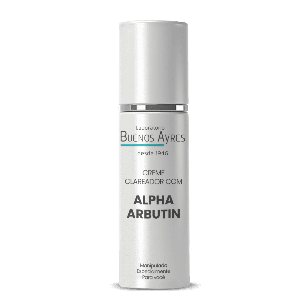 Thumbail produto Alpha arbutin (2%)