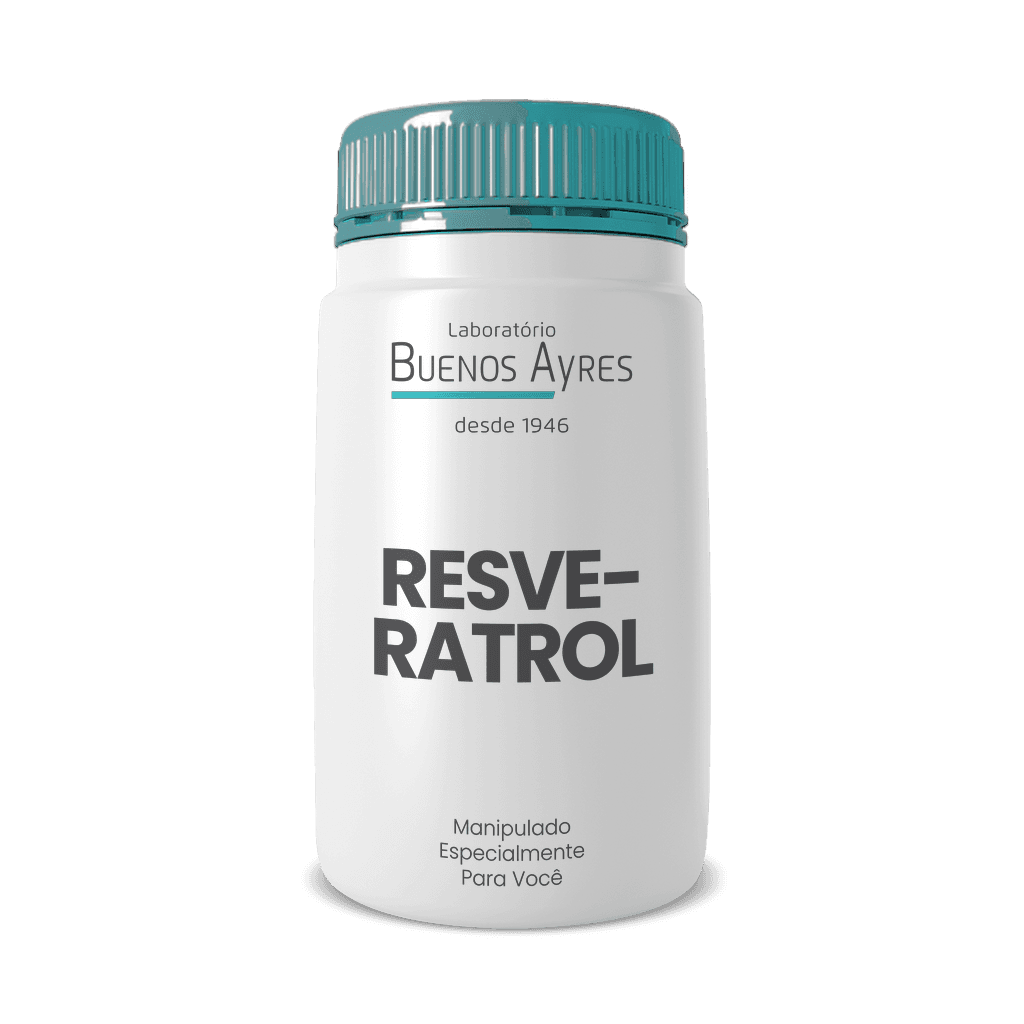 Resveratrol (30mg)