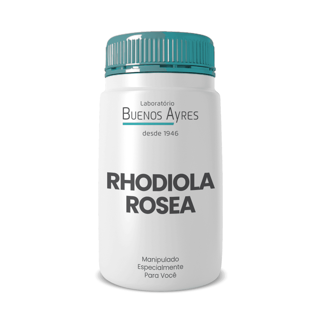 Rhodiola (300mg) 30caps