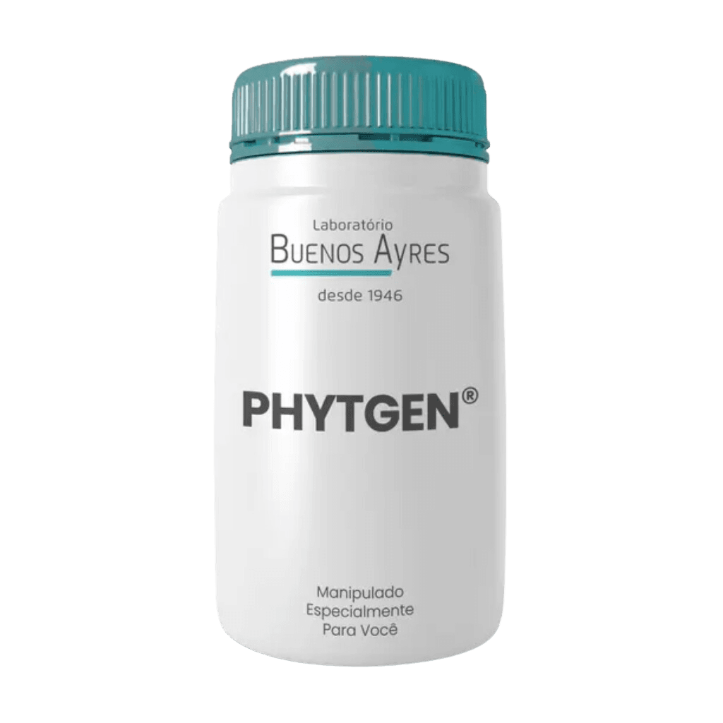 Imagem do Phytgen (200mg)