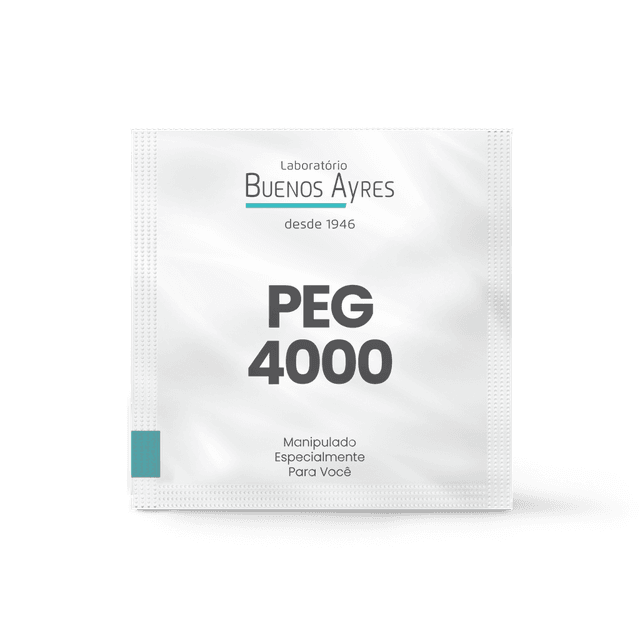 Peg 4000 (15g)